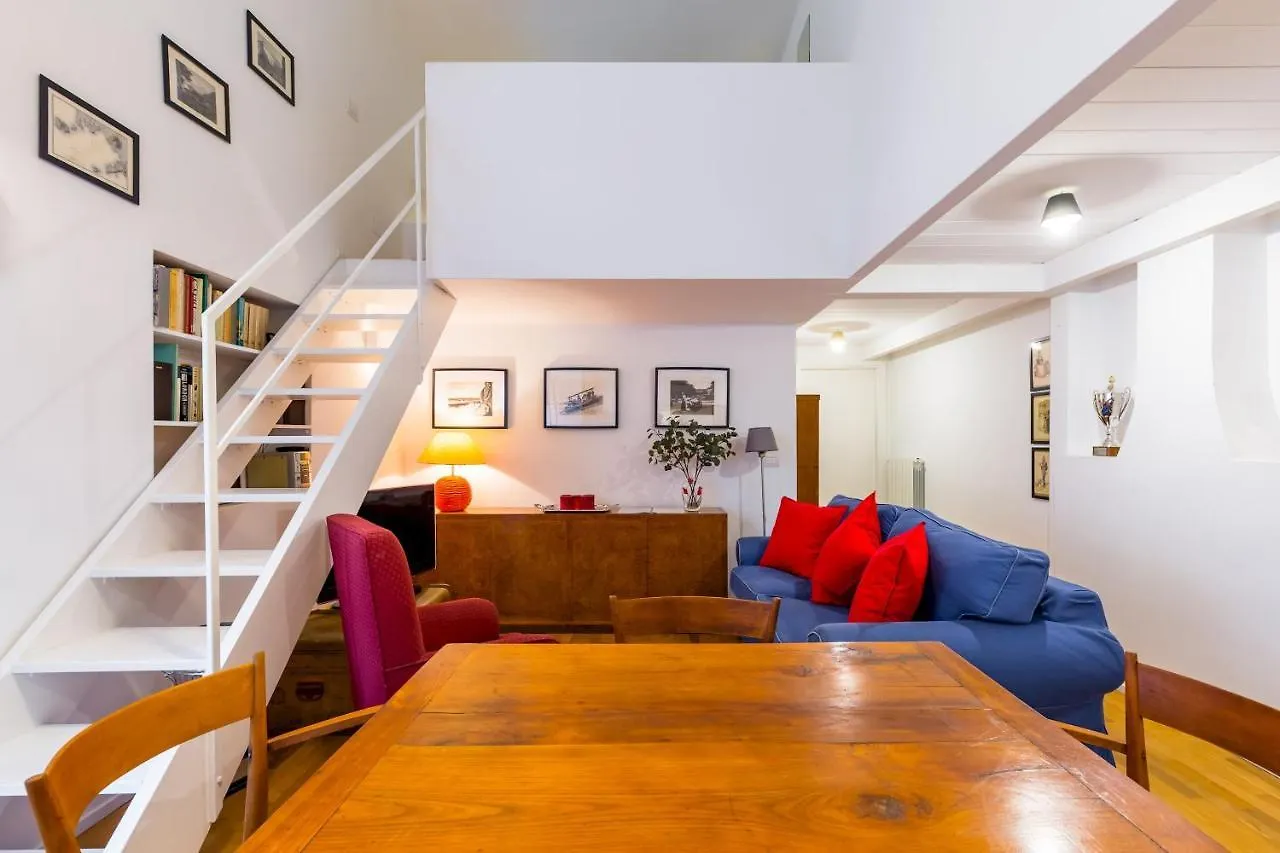 Grifeo - Quiet And Relaxing Flat On Panoramic Route Apartment Naples 0*,  Italy