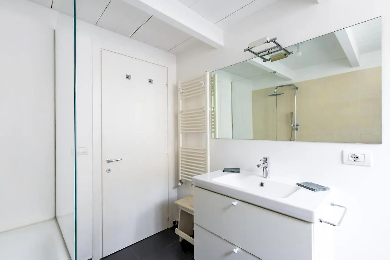 Grifeo - Quiet And Relaxing Flat On Panoramic Route Appartement Napels