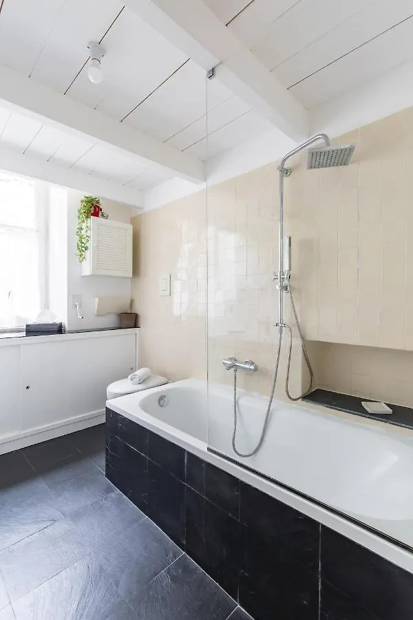 Grifeo - Quiet And Relaxing Flat On Panoramic Route Appartement Napels