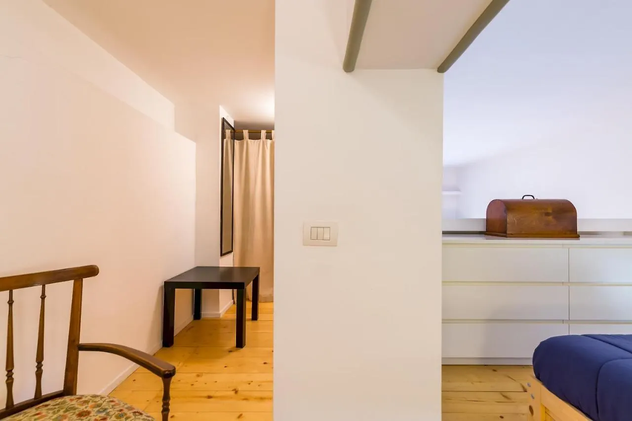 Grifeo - Quiet And Relaxing Flat On Panoramic Route Apartment Naples