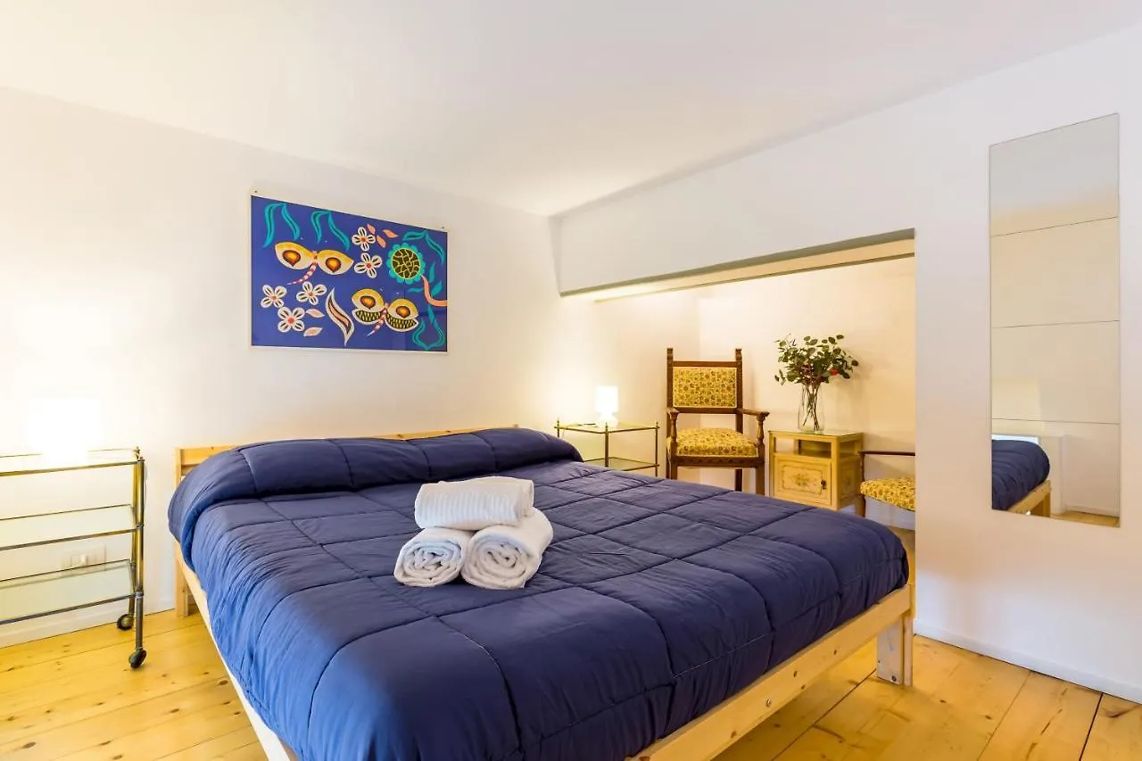 Grifeo - Quiet And Relaxing Flat On Panoramic Route Apartment Naples 0*,  Italy
